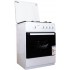 Плита газова SNAIGE SNFG-60/1W