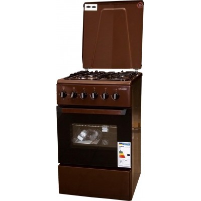 Плита комбінована SNAIGE SNFGE-56BR