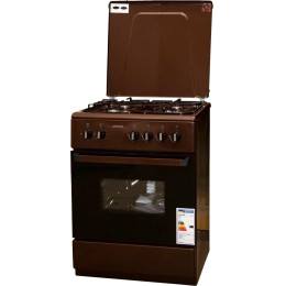 Плита комбінована SNAIGE SNFGE-60BR