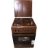 Плита комбінована SNAIGE SNFGE-60BR