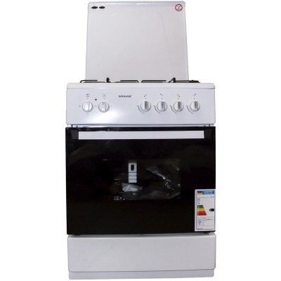 Плита комбинированная SNAIGE SNFGE-60W