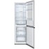 Двухкамерный холодильник HEINNER HCNF-HS304F+