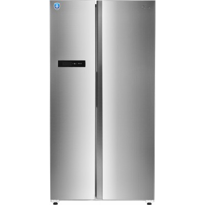 Side-by-Side холодильник MIDEA MDRS791MIE02