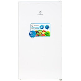 Однокамерный холодильник INTERLUX ILR-0090W