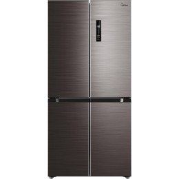 Многодверный холодильник MIDEA MDRF632FIF28