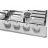 Варочная поверхность газовая Amica PGA6100BpMR