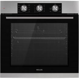 Духовой шкаф электрический WEILOR FPO6F8BI