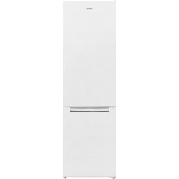 Двокамерний холодильник ELEYUS HRDW2180E55 WH