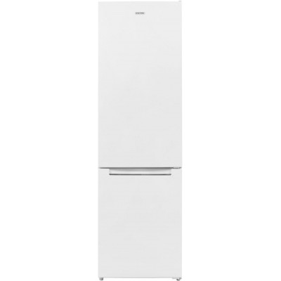 Двокамерний холодильник ELEYUS HRDW2180E55 WH