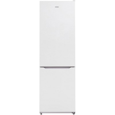 Двокамерний холодильник ELEYUS MRNW2188E60 WH