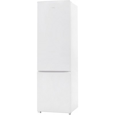 Двухкамерный холодильник ELEYUS MRDW2177M55 WH