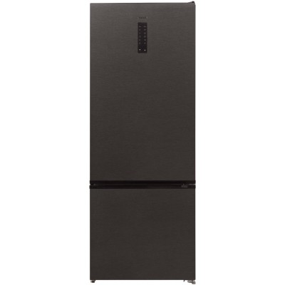 Двухкамерный холодильник ELEYUS VRNW2186E70 DXL