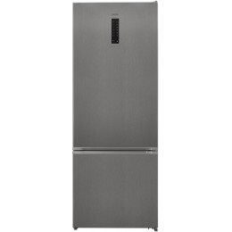 Двухкамерный холодильник ELEYUS VRNW2186E70 PXL