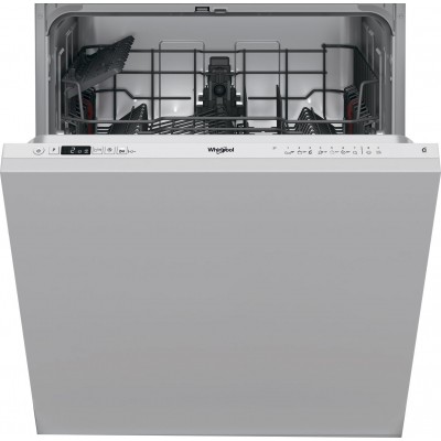 Встраиваемая посудомоечная машина WHIRLPOOL W2I HD526 A