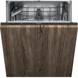 Встраиваемая посудомоечная машина HOTPOINT ARISTON H2I HD526 A