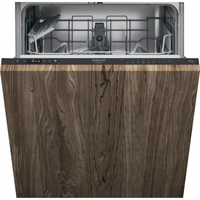 Встраиваемая посудомоечная машина HOTPOINT ARISTON H2I HD526 A