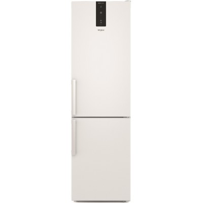 Двухкамерный холодильник Whirlpool W7X 92O W H UA
