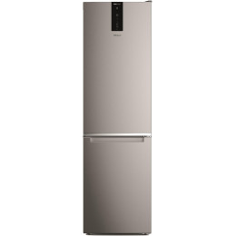 Двухкамерный холодильник Whirlpool W7X 92O OX UA