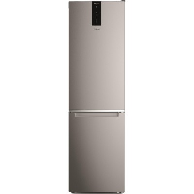 Двухкамерный холодильник Whirlpool W7X 92O OX UA