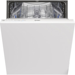 Встраиваемая посудомоечная машина INDESIT D2I HL326