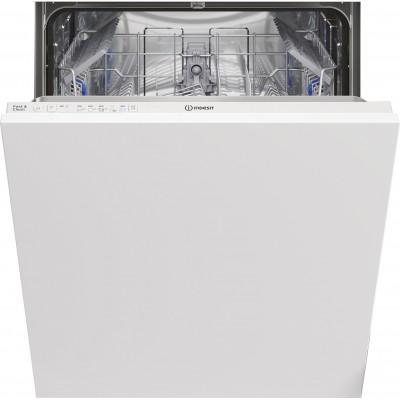 Встраиваемая посудомоечная машина INDESIT D2I HL326