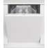 Встраиваемая посудомоечная машина INDESIT D2I HL326