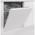 Встраиваемая посудомоечная машина INDESIT D2I HL326