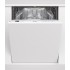 Встраиваемая посудомоечная машина INDESIT D2I HD524 A