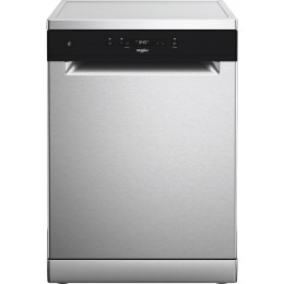 Посудомоечная машина WHIRLPOOL W2F HD624 X