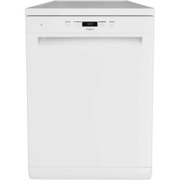 Посудомоечная машина WHIRLPOOL W2F HD624