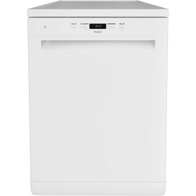 Посудомоечная машина WHIRLPOOL W2F HD624