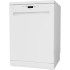 Посудомоечная машина WHIRLPOOL W2F HD624