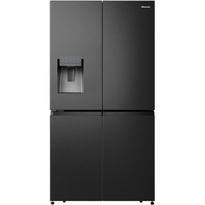 Багатодверний холодильник Hisense RQ760N4AFF