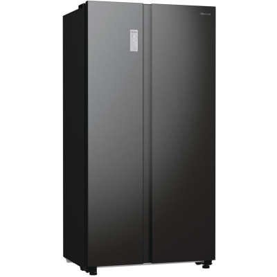Side-by-side холодильник Hisense RS711N4AFE