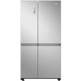 Side-by-side холодильник Hisense RS840N4ACF