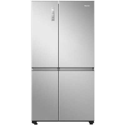 Side-by-side холодильник Hisense RS840N4ACF