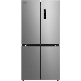 Багатодверний холодильник Prime Technics RFNC 474 EXD