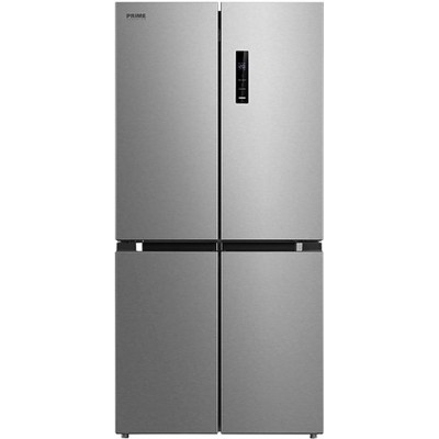 Багатодверний холодильник Prime Technics RFNC 474 EXD