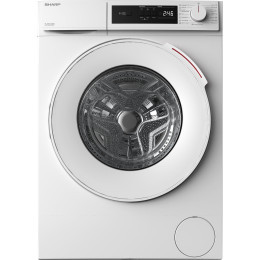 Стиральная машина узкая SHARP ES-NFA6102WD-EE