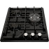 Варочная поверхность газовая Ventolux HSF430-L3 CEST (BK)
