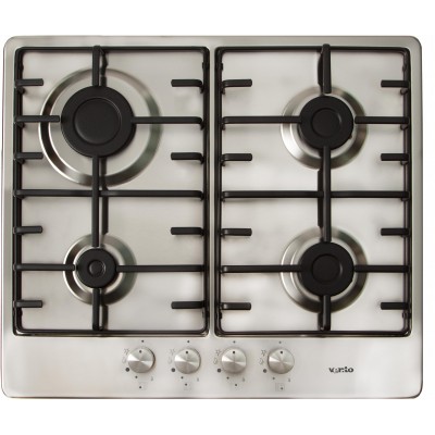 Варочная поверхность газовая VENTOLUX HG640-MA3 S(X)