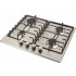 Варочная поверхность газовая VENTOLUX HG640-MA3 S(X)