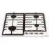 Варочная поверхность газовая VENTOLUX HG640-DA3 CS (WH)