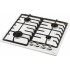 Варочная поверхность газовая VENTOLUX HG640-DA3 CS (WH)