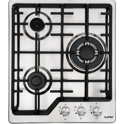 Варильна поверхня газова Ventolux HG430-L3 CEST (X)
