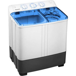 Стиральная машина полуавтомат ViLgrand V501-4P Blue