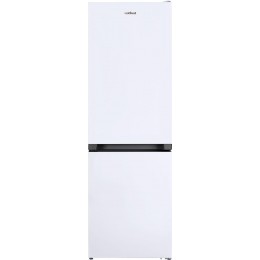 Двухкамерный холодильник VESTFROST CNF186WBL