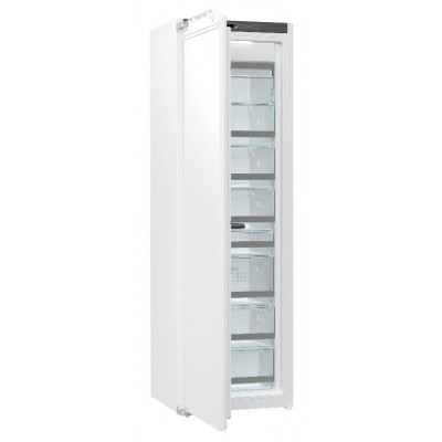 Вбудована морозильна камера GORENJE FNI5182A1