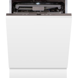 Вбудована посудомийна машина INTERLINE DWI 965 DSO WA Sliding Door