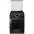 Плита комбінована HANSA FCMS682090
